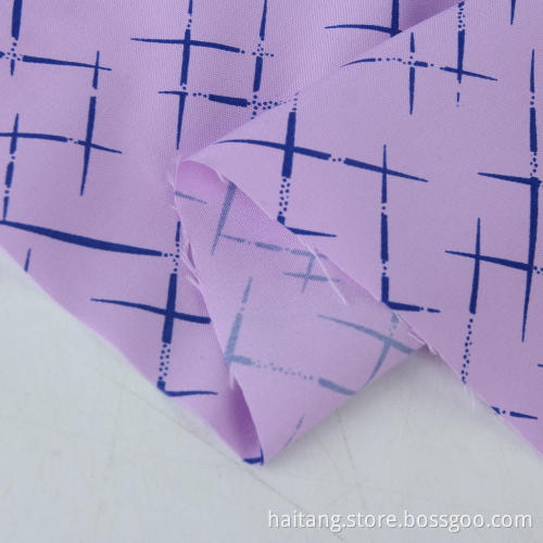 Antistatic Fabric Printing Microfiber fabric Polyester Fiber